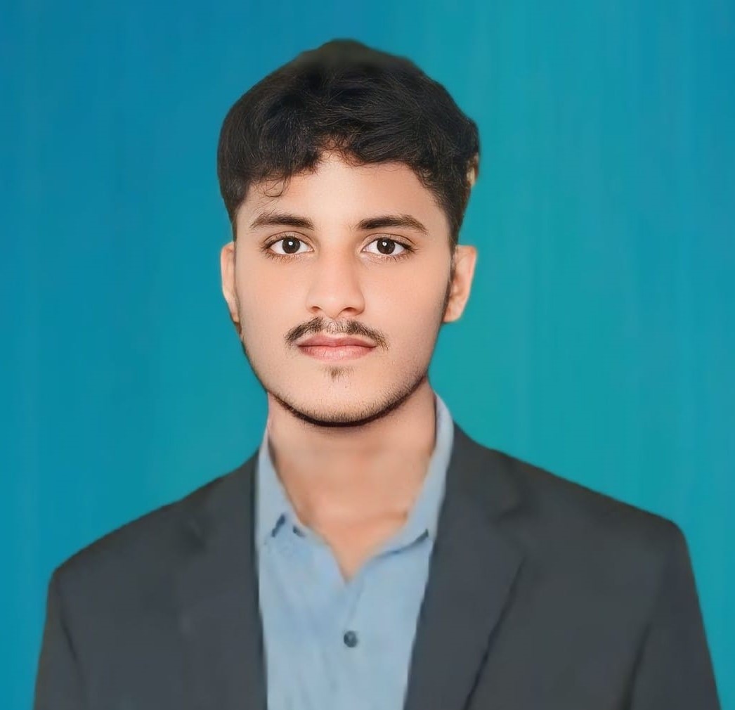 Mr. CHIRANJEEVI C