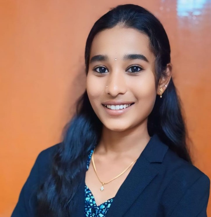Ms. SANDHIYA S